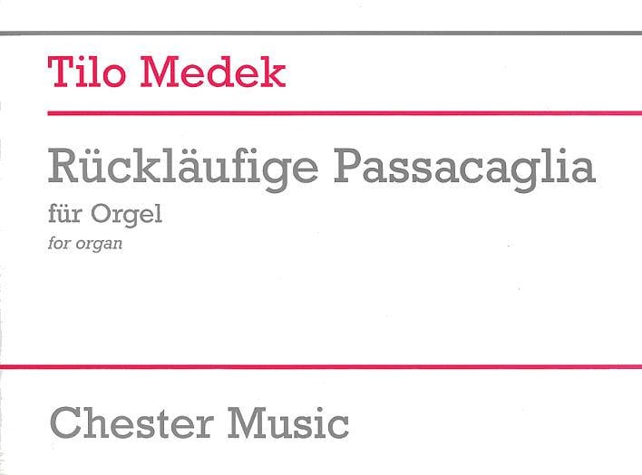 Rückläufige Passacaglia